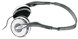 Coby CV250 Swinger Digital Stereo HP w/ Dual Position Headband