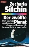 Der zw�lfte Planet - Zecharia Sitchin