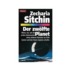 Der zw�lfte Planet.