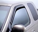 Auto Ventshade In-Channel Ventvisors, 4-Pc, for the 2005 Toyota Tacoma
