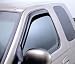 Auto Ventshade In-Channel Ventvisors, 2-Pc, for the 2003 Ford Ranger