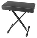 On Stage KT7800 Plus Keyboard Bench