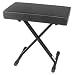 On Stage KT7800 Plus Keyboard Bench