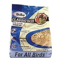 Quiko Classic Egg Food Supplement - All Birds
