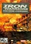 Iron Warriors