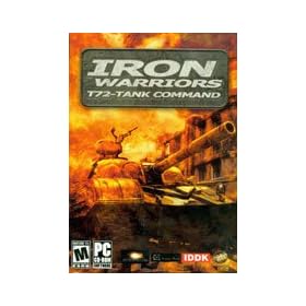 Iron Warriors