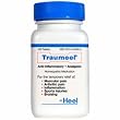Traumeel Tablets - 100 Tablets per Jar