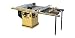 Powermatic 1660804K 66 Cabinet Table Saw 5HP, 3Ph, 230V, Magnetic Control, 50-Inch Accu-Fence System, Rout-R-Lift System