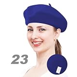 TrueWoolBeret
