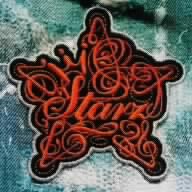 STARZ BEST�f06-�f07