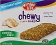Enjoy Life Chewy On-The-Go Bars Caramel Apple -- 5 Bars