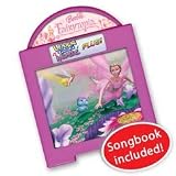 Learn Through Music Software: Barbie Fairytopia