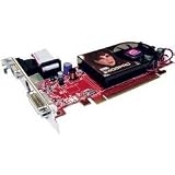 Diamond BizView HD2400 PRO 256MB PCIE GDDR2 Video Card (Low Profile HDMI and Dual Monitors)