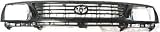 GRILLE toyota TACOMA 95-96 grill truck