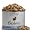 FERIDIES Cashews, 18 Ounce Can