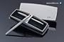 Cross Classic Century Gift Set Pen Sets - Chrome 3525G