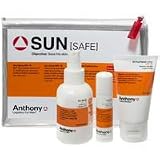 Anthony Logistics Sun Safe Kit