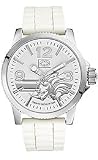 Marc Ecko The Flint White Dial Men's watch #E09506G2