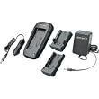 Ultralast UL-CVL2 Universal Li-Ion Camcorder Battery Charger