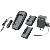 Cheap Universal Li-Ion Camcorder Battery Charger
