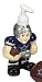 Dallas Cowboys 7.25 Plastic Bath Soap Dispenser - NFL Football