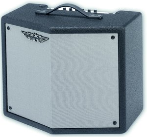 Motion Sound KP100S Keyboard Amplifier