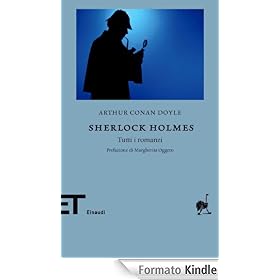 Sherlock Holmes (Einaudi) (Einaudi tascabili. Biblioteca)