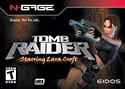 Tomb Raider: Starring Lara Croft