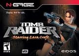 Tomb Raider: Starring Lara Croft