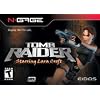 Tomb Raider: Starring Lara Croft