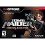 Tomb Raider: Starring Lara Croft