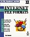 Internet File Formats
