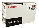 Digital Prod. TONER CANON 6035 6230-NPG-13A ( 1384A011AA )