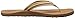 Reef Women's Reef Swing 2 Flip Flop, Tan Brown, 8 M US