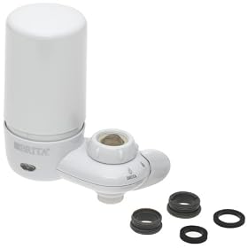 Click here to buy Brita On Tap Filtration System White/White by Brita.