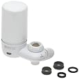 Brita 42201 On Tap Filtration System, White