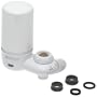 Brita 42201 On Tap Filtration System, White