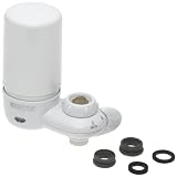 Brita 42201 On Tap Filtration System, White/White