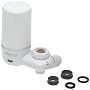 Brita 42201 On Tap Filtration System, White