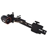Extreme Sight Micro Adjust Dovetail Mount RealTree AP Recon Archery Picture