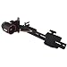 Extreme Sight Micro Adjust Dovetail Mount Black Recon Archery
