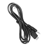 Cowon Line-in-Kabel für Cowon S9 MP3-/Video-Player