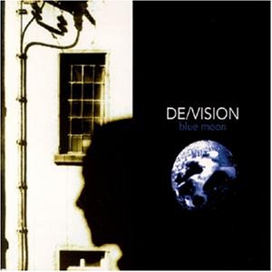 DE/VISION - Blue Moon - Zortam Music