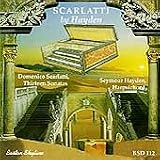 Domenico Scarlatti: Thirteen Sonatas