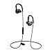 Bluetooth Earphones, TaoTronics Wireless Smart Headphones In-Ear Earbuds (Siri Activation, IPX5 Sweatproof, Bluetooth 4.1, aptX, Soft Ear Hooks)