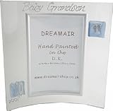 Review Dreamair  / Baby Grandson Gift Frame Portrait