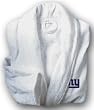 New York Giants Bath Robe - Football Sports Merchandise