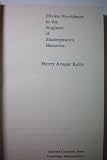 Divine providence in the England of Shakespeare's histories