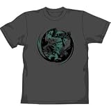 サムライ7　七人 Tシャツ M（CHARCOAL）