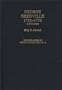 George Grenville, 1712-1770: A Bibliography (Bibliographies of British Statesmen)